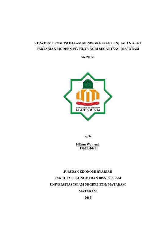 picture Pertanian Pdf 37447 | Hifzan Wahyudi 1502131495