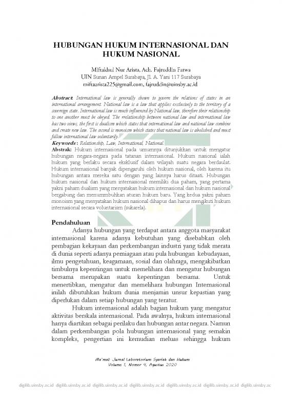 picture1_Hukum Pdf 37875 | Hubungan Hukum Internasional Dan Hukum Nasional
