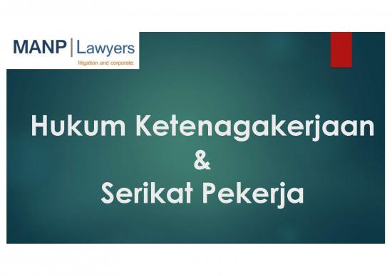 picture Hukum Pdf 37758 | Hukum Ketenagakerjaan Dan Sp Compressed