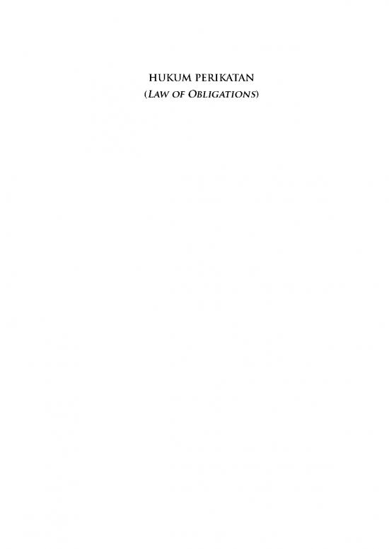 picture Hukum Pdf 37709 | Hukum Perikatan Contract Tort Law