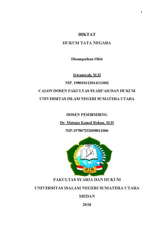 picture Hukum Pdf 37878 | Irwansyah Diktat