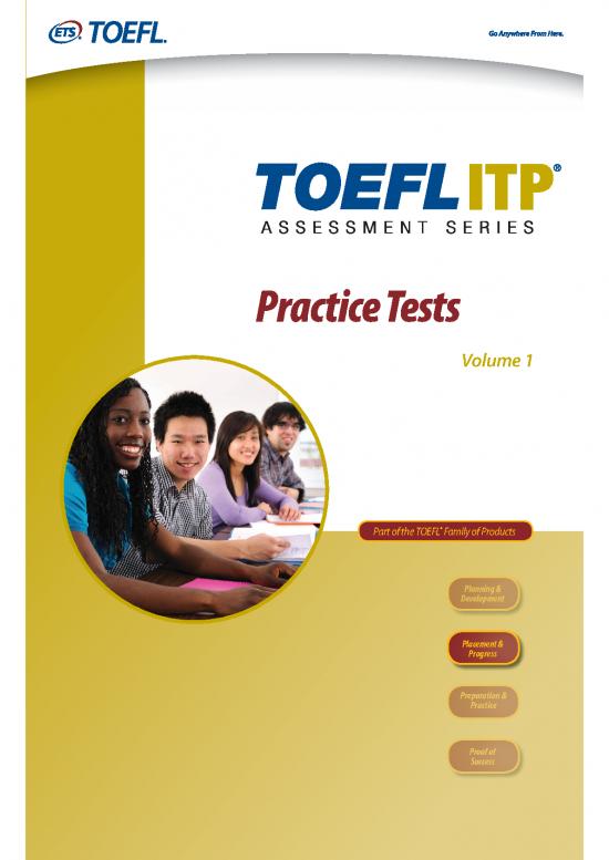 picture1_Electronic Spread Sheet 37239 | Itp Practice Test Level 1 Volume 1 Ebook