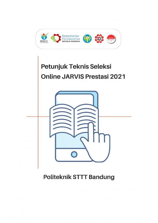 picture_Psikotes Pdf 37196 | Juknis Seleksi Tpa Dan Psikotes Jarvis Prestasi