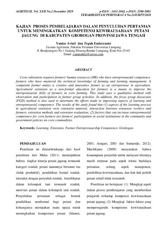 picture1_Pertanian Pdf 37505 | Jurnal Agrotech