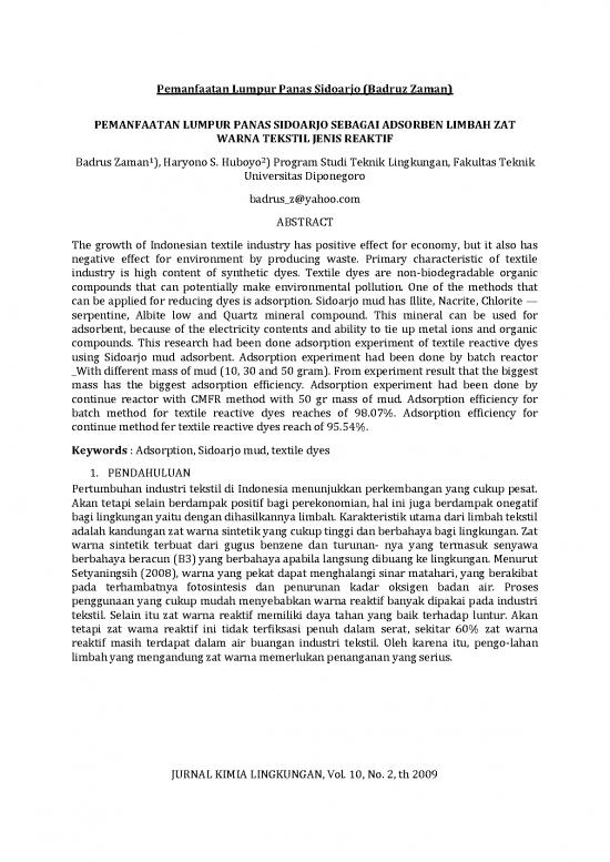 picture1_Research Pdf 38155 | Jurnal Kimia Lingkungan