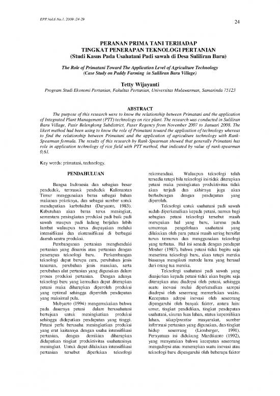 picture_Pertanian Pdf 37383 | Jurnal Vol 6 No 1 Tety