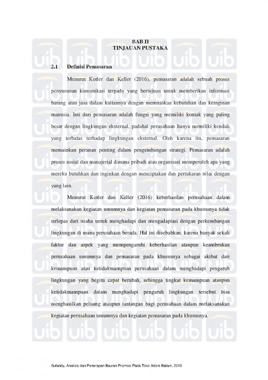 picture1_Komunikasi Pdf 36713 | K 1541029 Chapter2