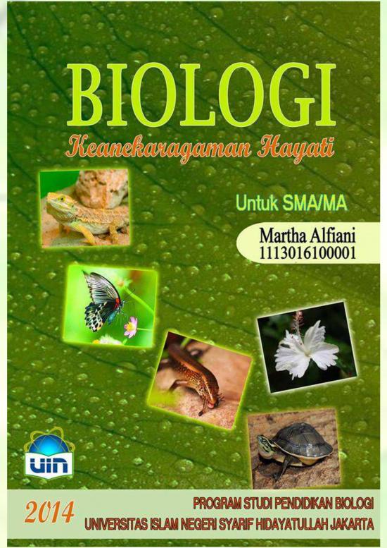 picture_Pembelajaran Pdf 38098 | Keanekaragaman Hayati