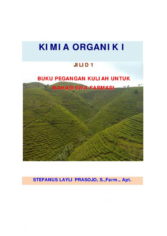 picture_Ikatan Kimia Pdf 38352 | Kimia Organik I Jilid 1