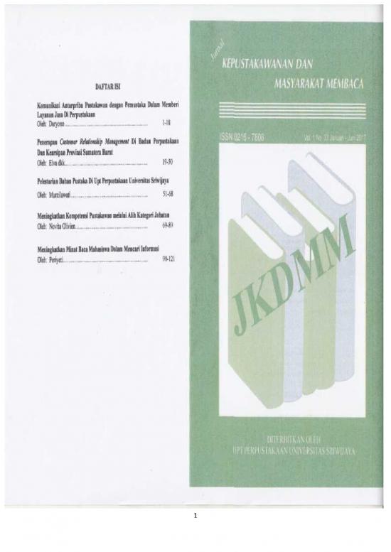 picture_Komunikasi Pdf 36386 | Komunikasi Antar Pribadi