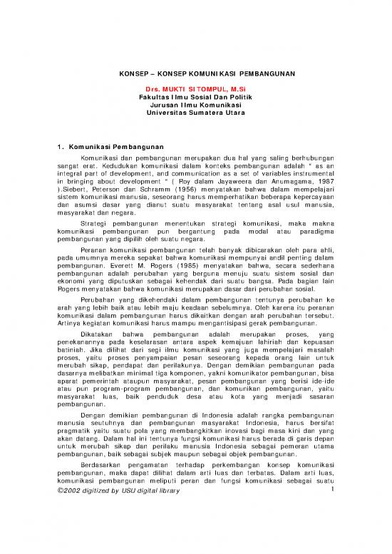 picture Komunikasi Pdf 36413 | Komunikasi Mukti
