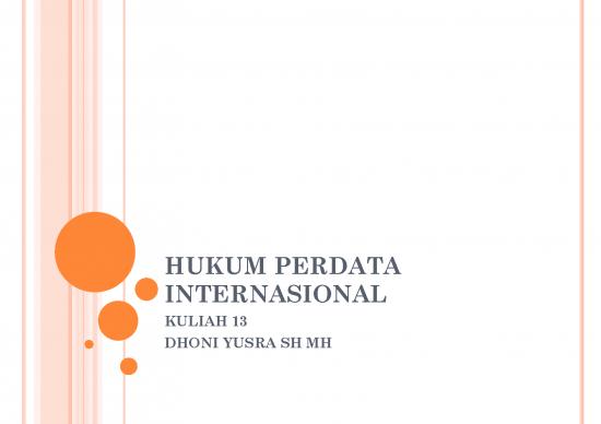 picture Hukum Pdf 37860 | Kuliah 13 Hpi Dhoni Yusra