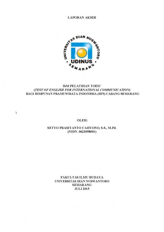 picture_Bahasa Inggris Pdf 36918 | Laporan Akhir Pengabdian Toeic Compressed