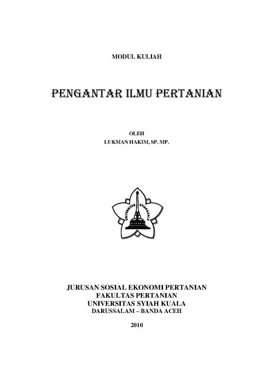 picture Pertanian Pdf 37528 | Lukman Buku2