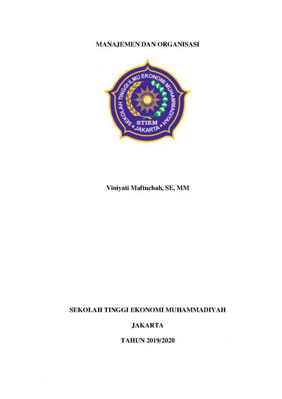 picture_Pdf Organisasi Dan Manajemen 36820 | Makalah Manajemen Organisasi Converted