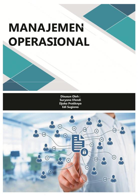 picture_Manajemen Perpustakaan Pdf 36748 | Manajemen Operasional