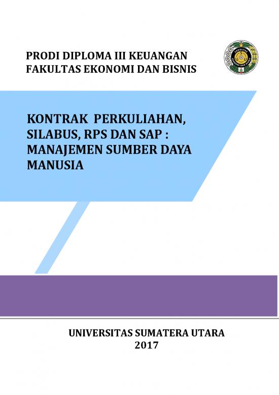 picture Rps Manajemen Strategi 36492 | Manajemen Sdm