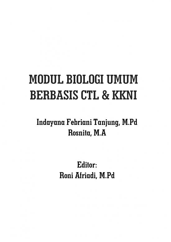 picture1_Ekonomi Pdf 38081 | Modul Biologi Umum Cetak