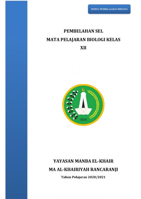picture1_Pembelajaran Pdf 38059 | Modul Biologi Xii Kd 4
