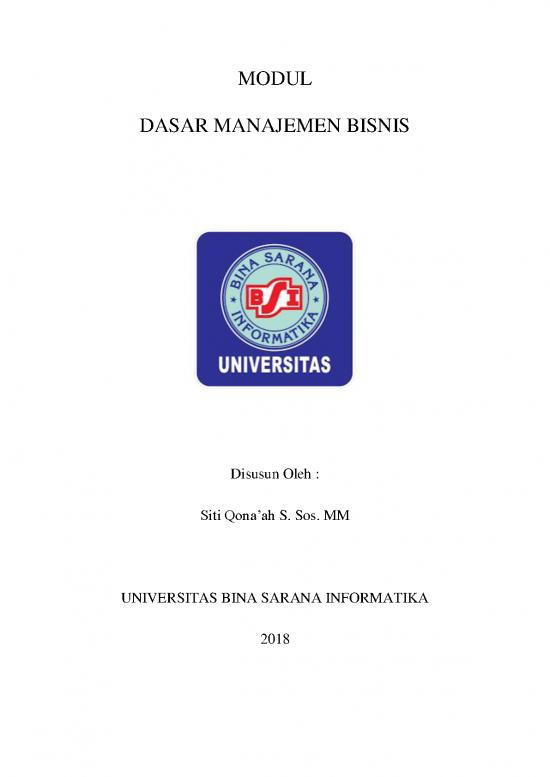 picture_Pengantar Manajemen Bisnis Pdf 36683 | Modul Dasar Manajemen Bisnis (2)