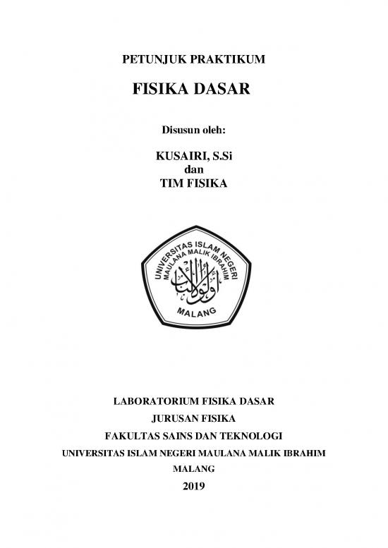 picture_Fisika Dasar Pdf 38417 | Modul Fisdas Jurusan Kimia 2019