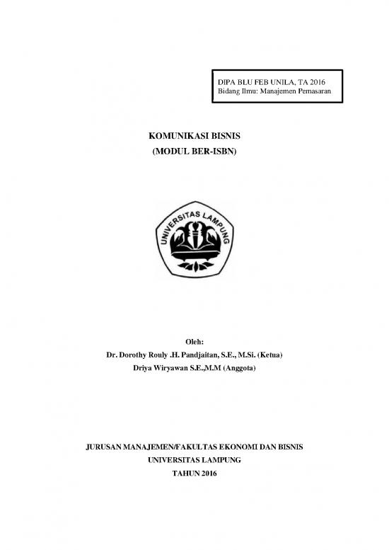 picture Pengantar Bisnis Dan Manajemen Pdf 36332 | Modul Fix Kombis Dorothy 2016