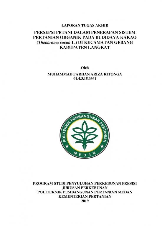 picture Pertanian Pdf 37611 | Muhammad Farhan Ariza Ritonga