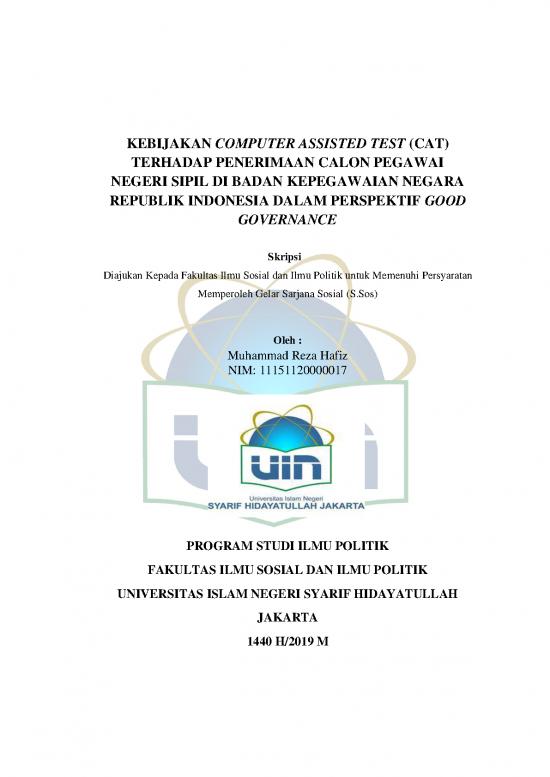 picture1_Ilmu Politik Pdf 37141 | Muhammad Reza Hafifisip