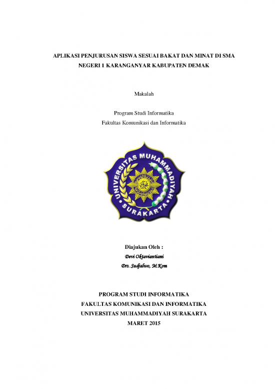 picture Komunikasi Pdf 36942 | Naskah Publikasi