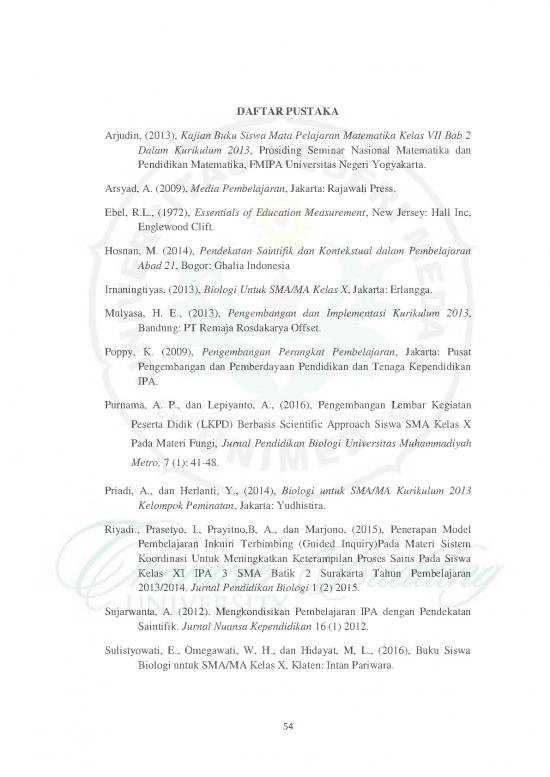 picture1_Pembelajaran Pdf 38025 | Ni 4133141084 Bibliography