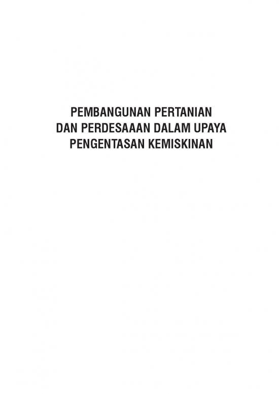picture1_Pertanian Pdf 37440 | Pembangunan Pertanian Dan Pedesaan