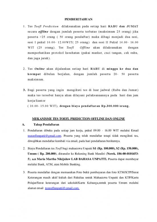 picture1_Contoh Tes Toefl Pdf 37100 | Pemberitahuan Tes Toefl Prediction