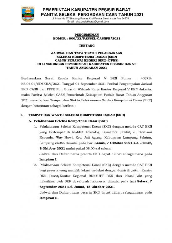 picture_Materi Skd Cpns 2021 Pdf 37076 | Pengumuman Jadwal Skd Kab Pesisir Barat 2021