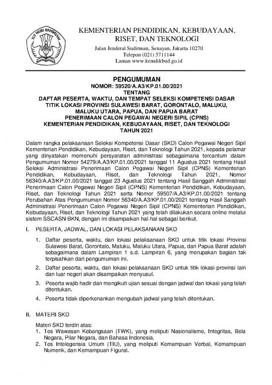 picture_Materi Skd Cpns 2021 Pdf 37115 | Pengumuman Jadwal Skd Tilok Bkn