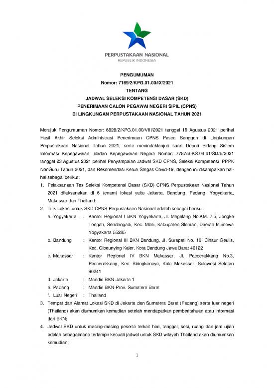 picture_Materi Skd Cpns 2021 Pdf 36908 | Pengumuman Jadwal Tes Skd Perpusnas 2021 Final