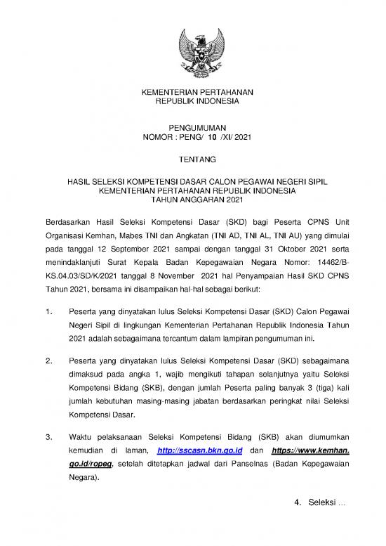 picture_Lingkungan Organisasi Pdf 37255 | Pengumuman Skd Cpns Kemhan Ta 2021