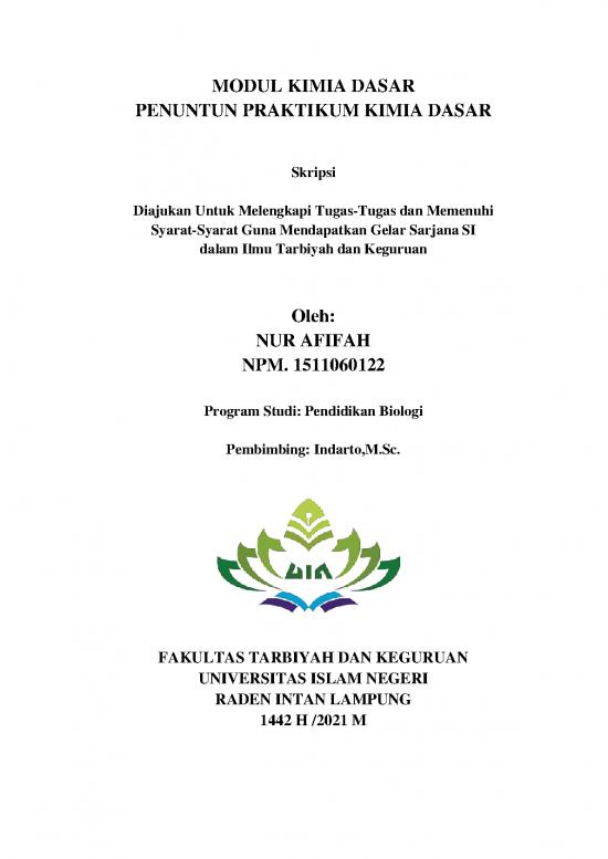 picture1_Kimia Dasar Pdf 38256 | Perpus Pusat Bab 1dan 2