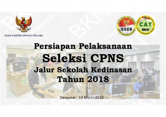 picture_Undang Undang Asn Terbaru Pdf 36920 | Persiapan Pelaksanaan Seleksi Cpns Jalur Sekolah Kedinasan Tahun 2018