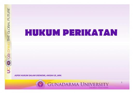 picture_Hukum Pdf 37765 | Pertemuan 4 Hukum Perikatan