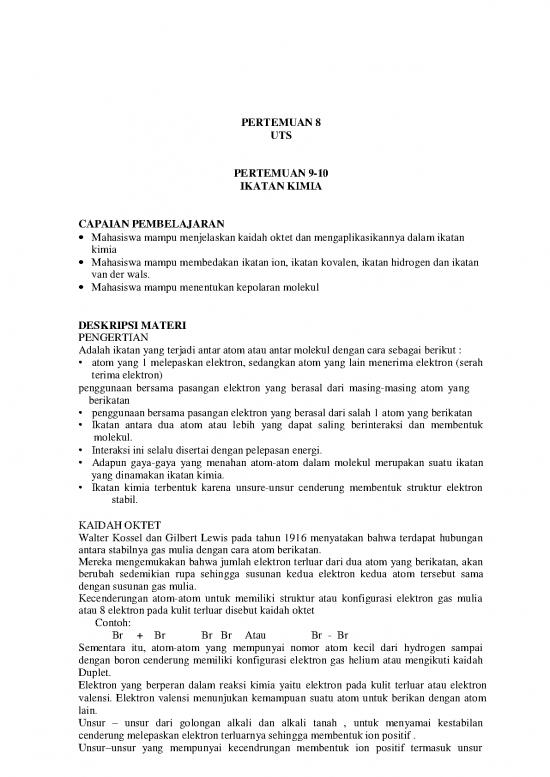 picture_Ikatan Kimia Pdf 38296 | Pertemuan 8ipa 2180311