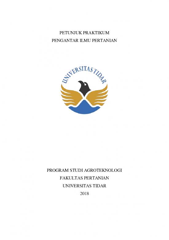 picture Pertanian Pdf 37452 | Petunjuk Praktikum Pip Dari Delphi1