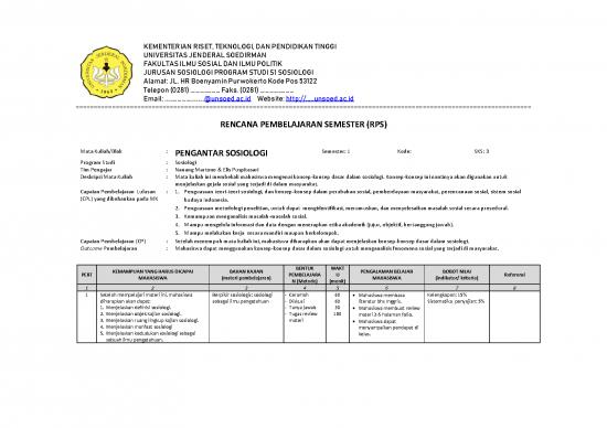 picture Sosiologi Pdf 37370 | Pgt Sosiologi