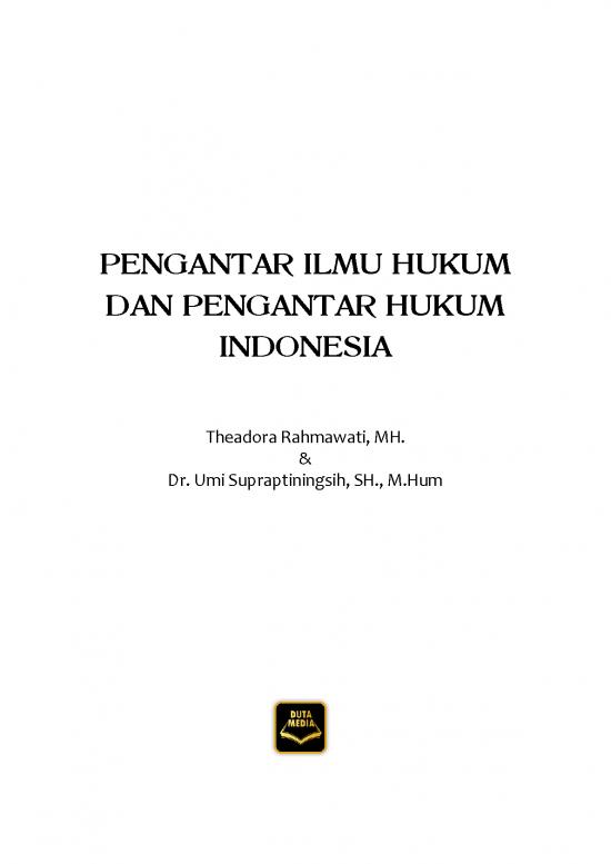 picture1_Hukum Pdf 37843 | Pih Dan Ihi (theadora Rahmawati) B5 Fix