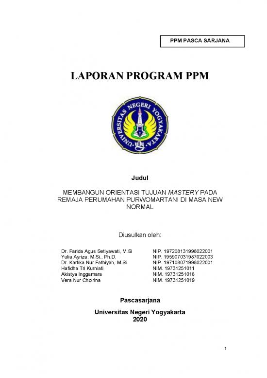 picture1_Psikologi Pdf 37189 | Ppm Pasca 2020 Yulia Ayriza Membangun Orientasi