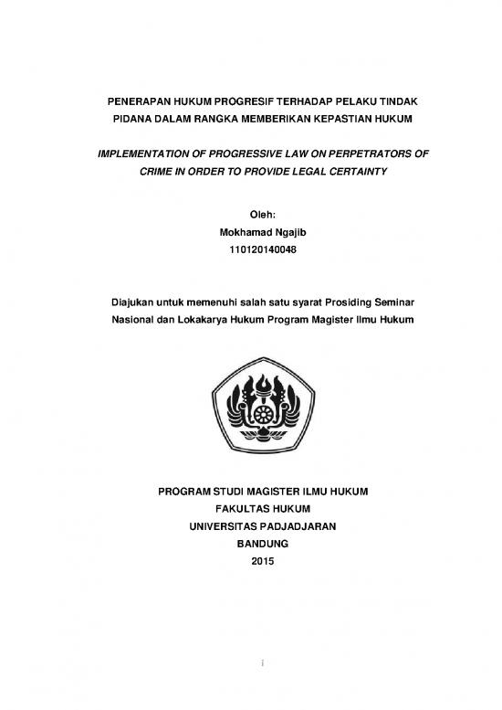 picture1_Hukum Pdf 37821 | Prosiding Mokhamad Ngajib