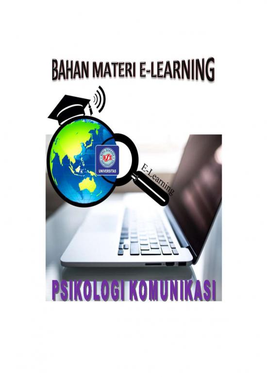 picture Komunikasi Pdf 36320 | Psikologi Komunikasi 1