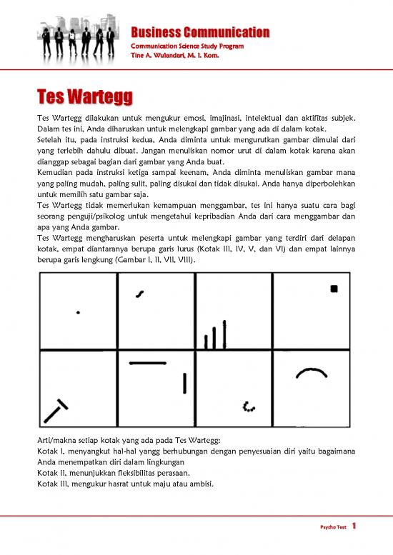 picture_Business Spread Sheet 37152 | Psycho Test