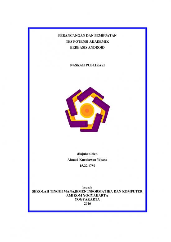 picture Contoh Soal Tpa Pdf 37117 | Publikasi 1789