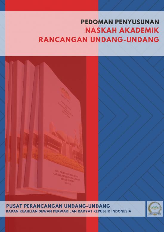 picture_Reformasi Birokrasi Quick Win Pedoman Penyusunan Naskah Akademik Rancangan Undang Undang 1507775513