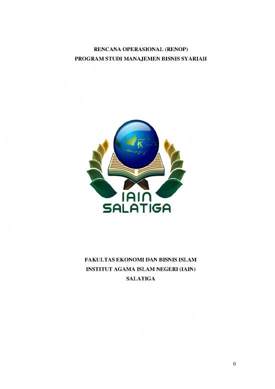 picture_Manajemen Strategis Pdf 36580 | Ren Op Program Studi Mbs Fix